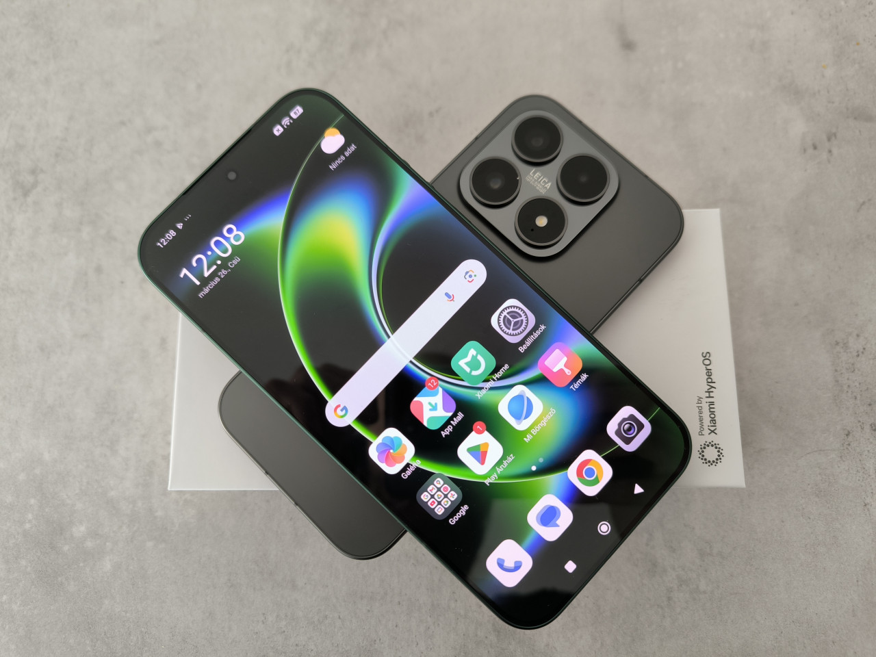 Xiaomi 17 vagy Xiaomi 17 Ultra? Ez itt a nagy kérdés&nbsp;