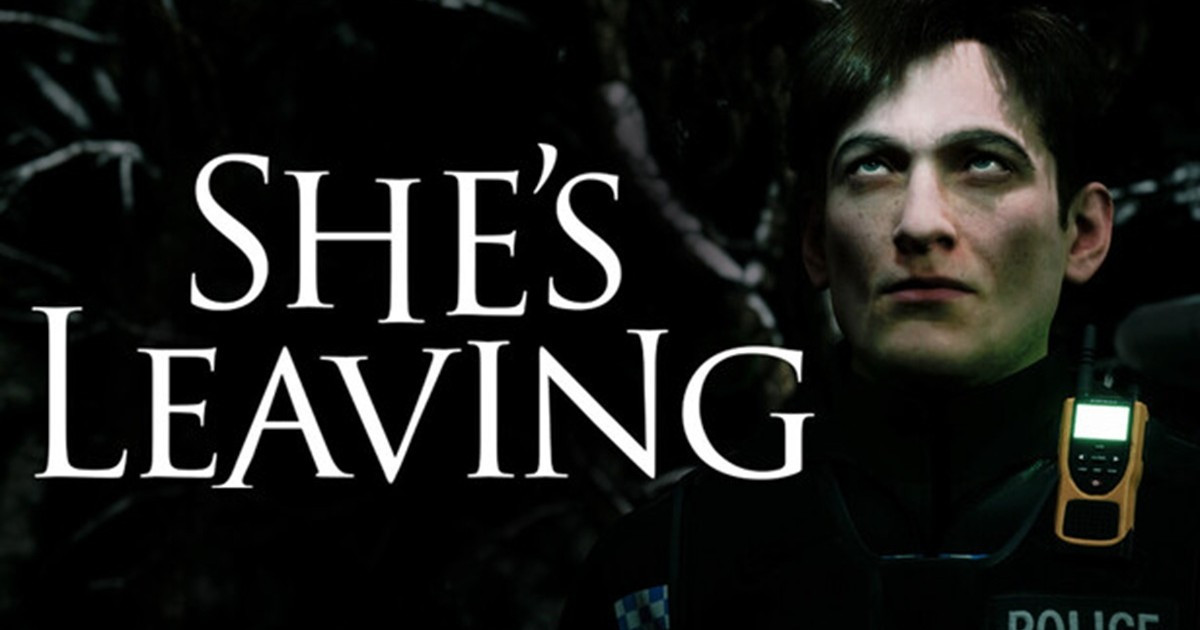 She's Leaving teszt – Szolgálunk és félünk