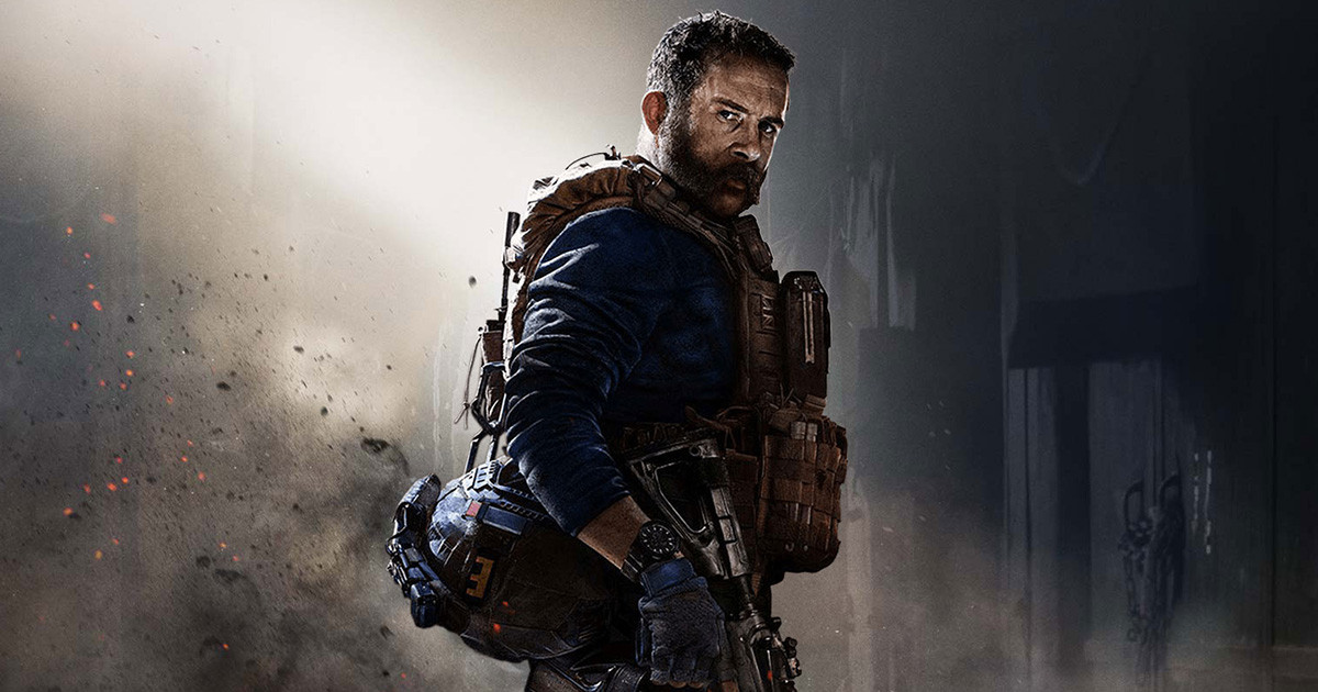 A 2019-es Call of Duty: Modern Warfare épp bucira veri a Black Ops 7-et és a Warzone-t