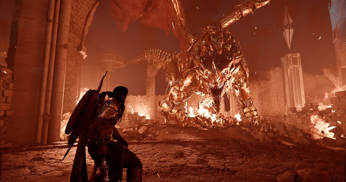 A bocsánatunkért esedeznek a fejlesztők a Crimson Desert AI festményei miatt