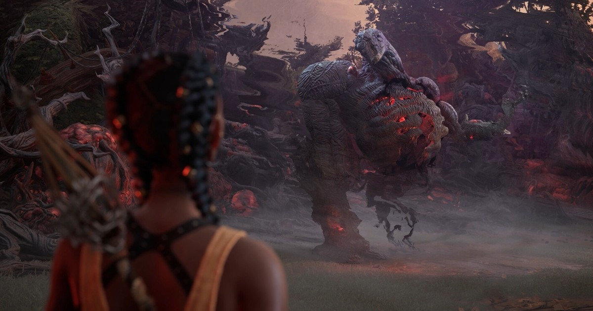 A Budapest Comic Con után befut végre PS5-re a South of Midnight