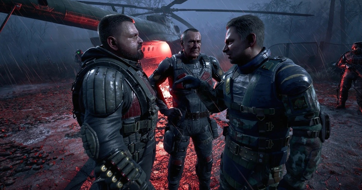 A csernobili atomerőműbe visz a S.T.A.L.K.E.R. 2 közelgő DLC-je