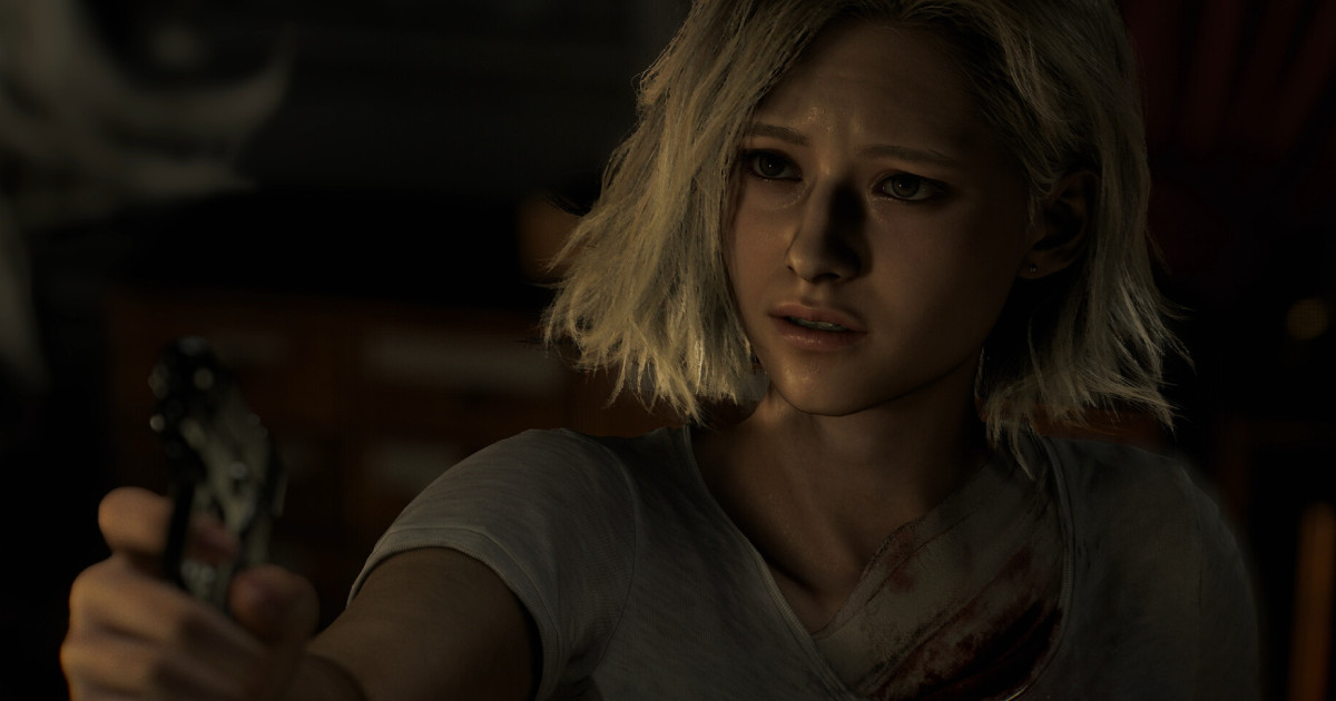 A darabjaira robbant Spencer Mansionbe is visszatérhettünk volna a Resident Evil Requiemben