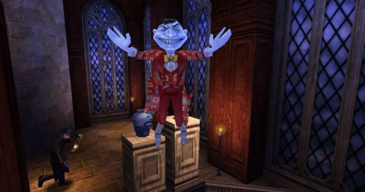 A filmek kihagyták ezt a karaktert, a Harry Potter-sorozat viszont pótolni fogja 