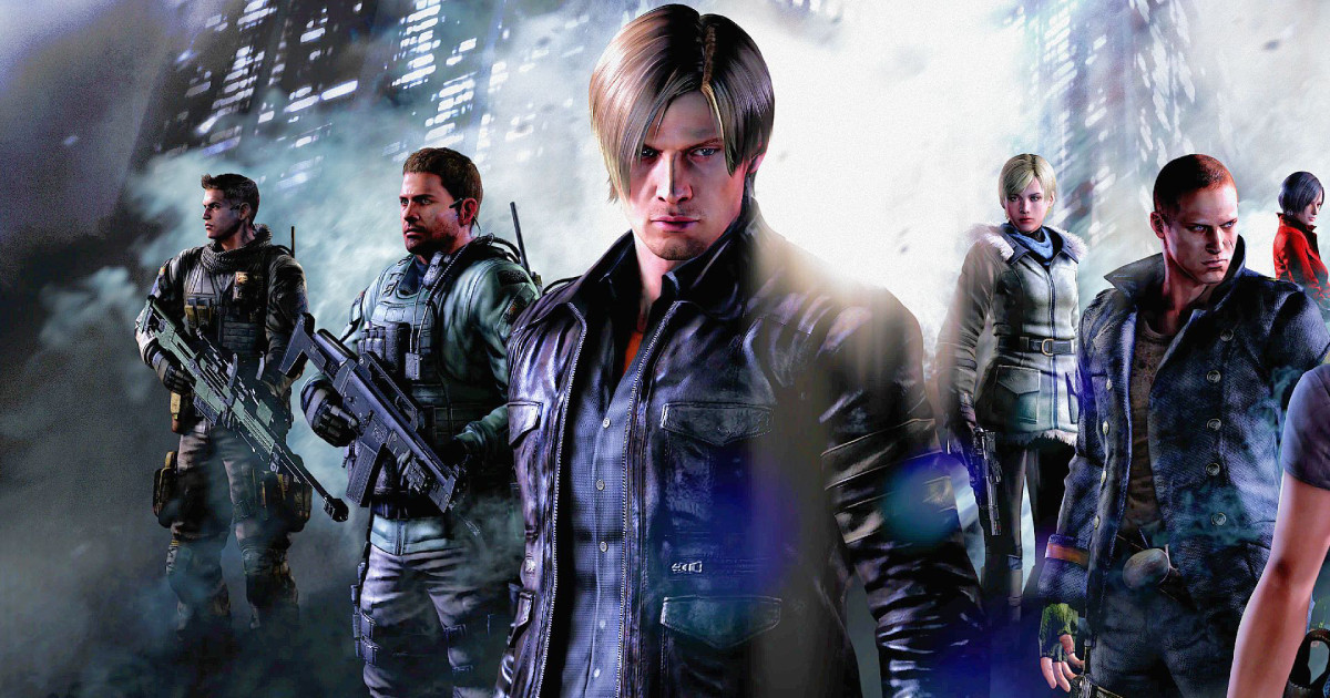 A franchise 30. szülinapjára elképesztő csomagot kaptak a Resident Evil játékok