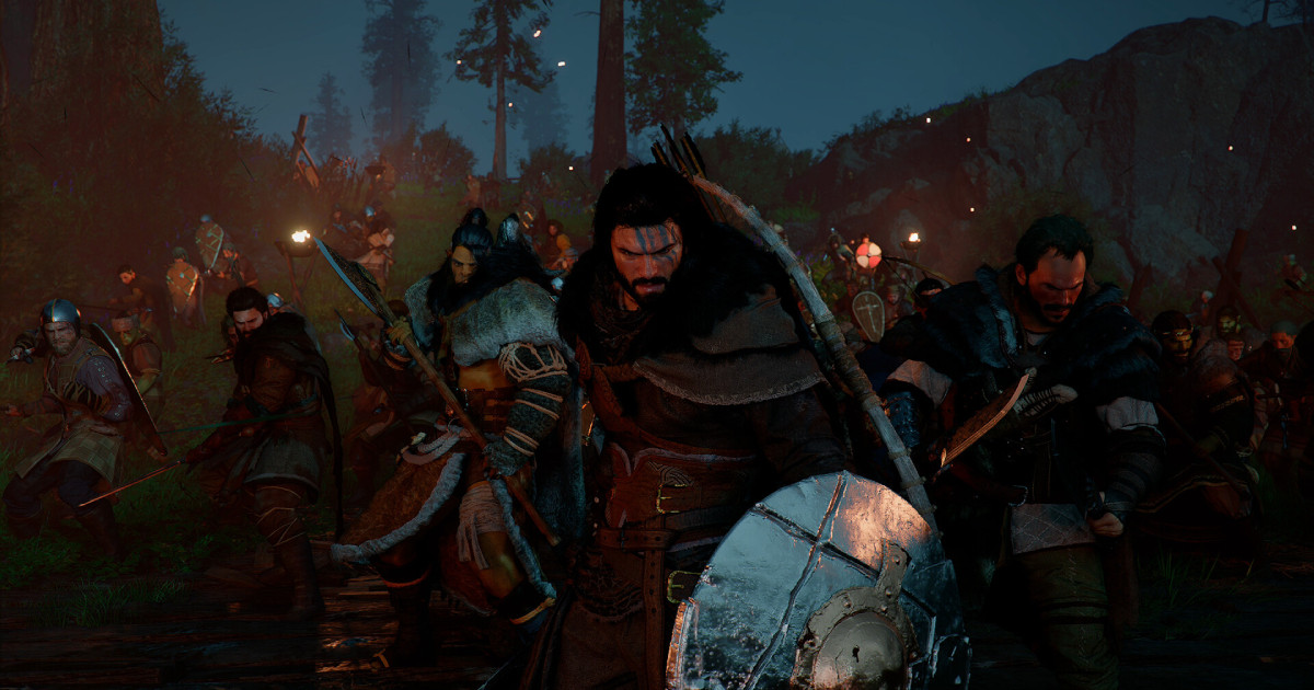 A God of War atyja szerint a Crimson Desert goblinjai nácik