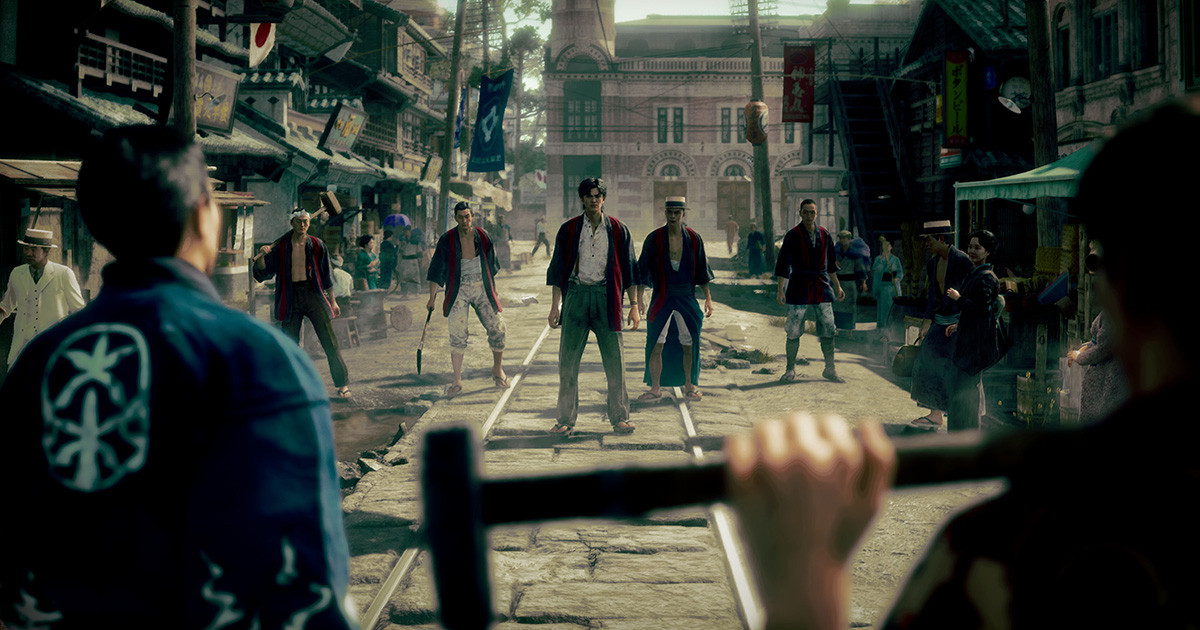 A GTA 6-ban csak egy várost járhatunk be, a Stranger than Heavenben viszont ötöt!