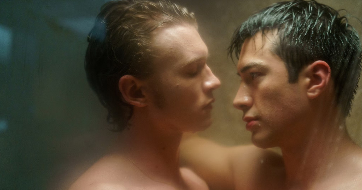 A Heated Rivalry alkotója Nagy Sándorról készít sorozatot a Netflixnek