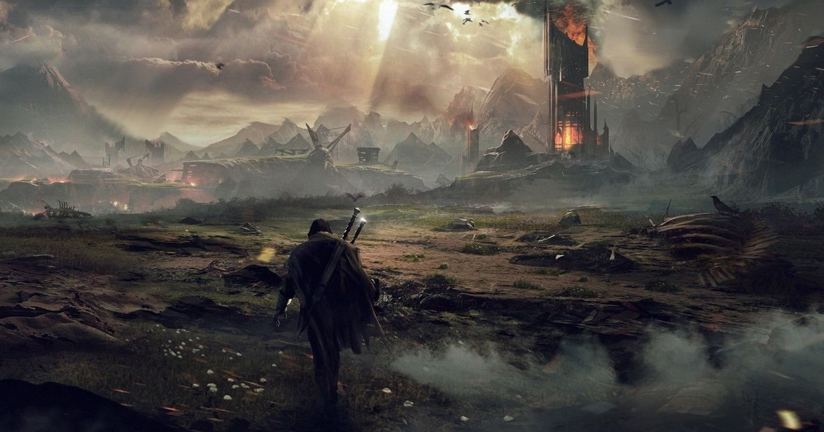 A Kingdom Come: Deliverance csapata készítheti az Embracer nagyszabású A Gyűrűk Ura-játékát