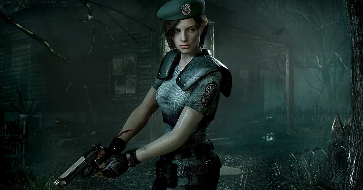 A rajongók jobb Resident Evil-filmet csináltak, mint Hollywood valaha