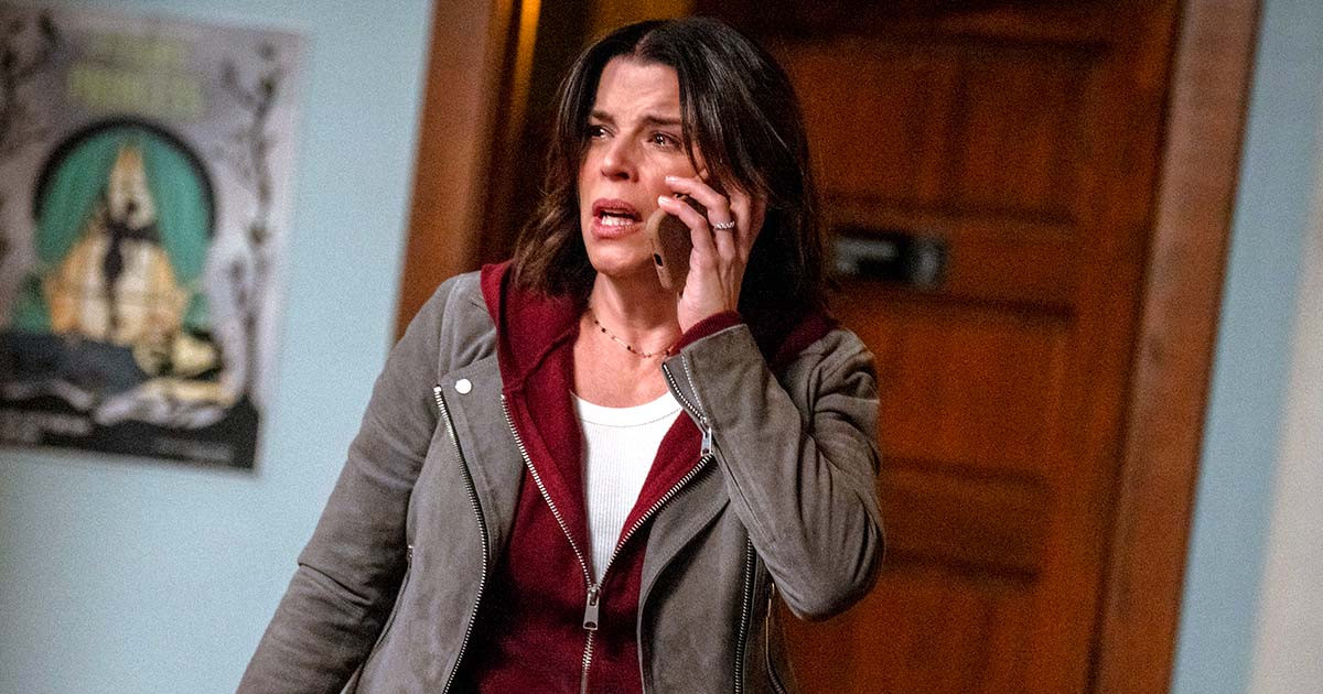 A legbénább Sikoly hozhatja a legtöbb pénzt, Neve Campbellel jöhet a Sikoly 8. is 