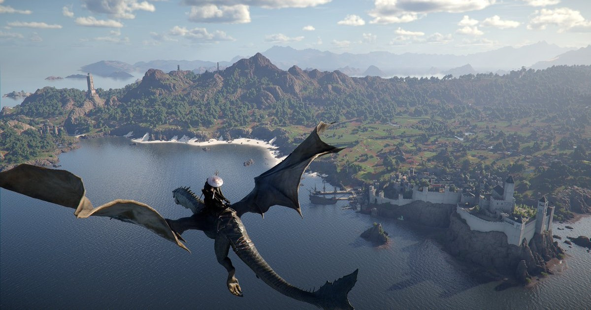 A legutóbbi patch után végre egyre pozitívabb a Crimson Desert értékelése