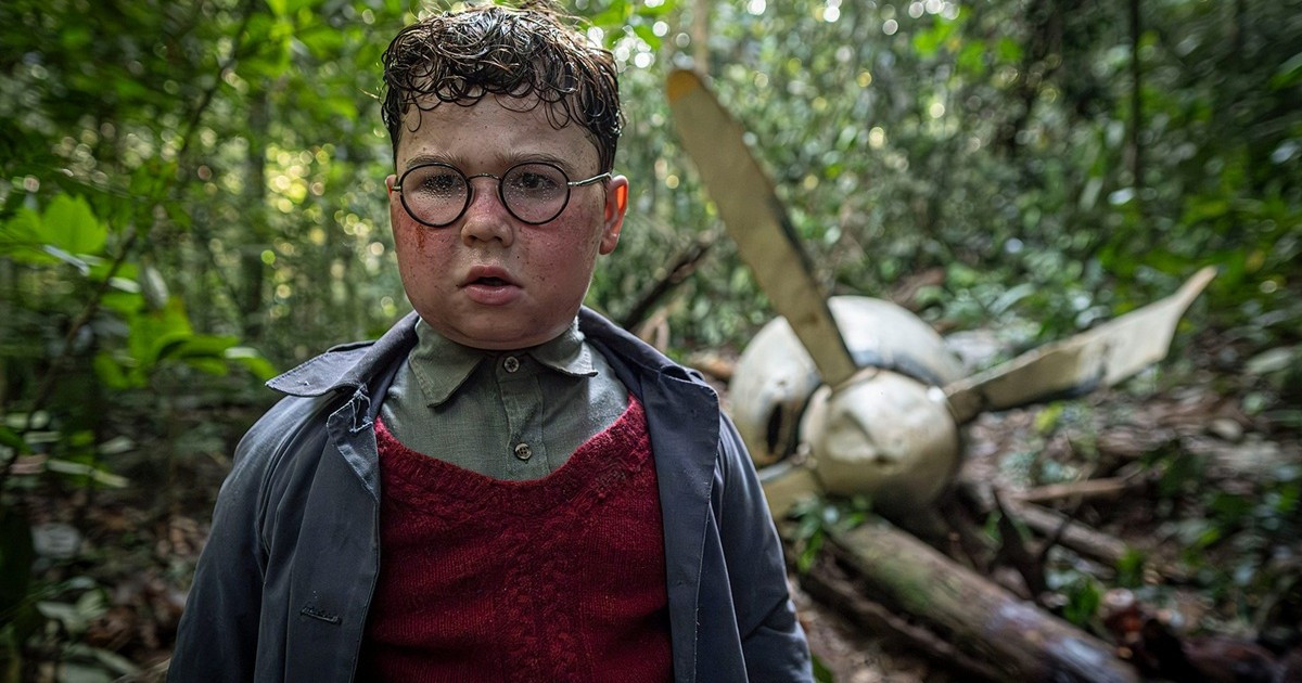 A Legyek Ura ugyan nem lesz az új Kamaszok, de így is rendkívül fontos sorozat