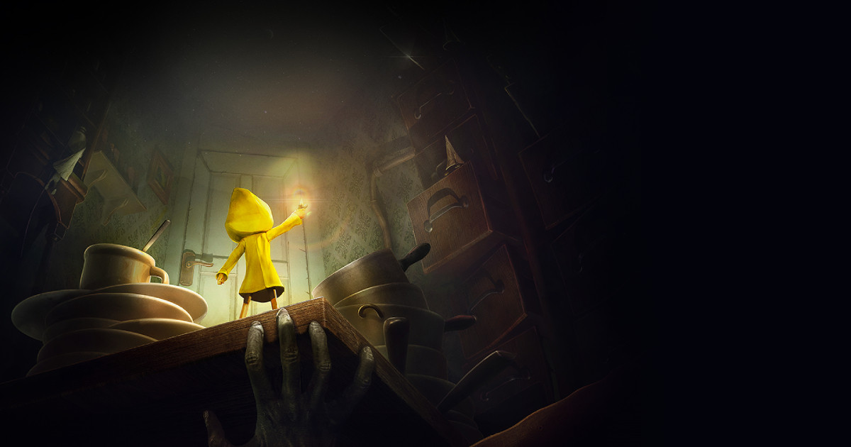 A Little Nightmares-t is ingyen adja az Epic, de van egy kis csavar a dologban