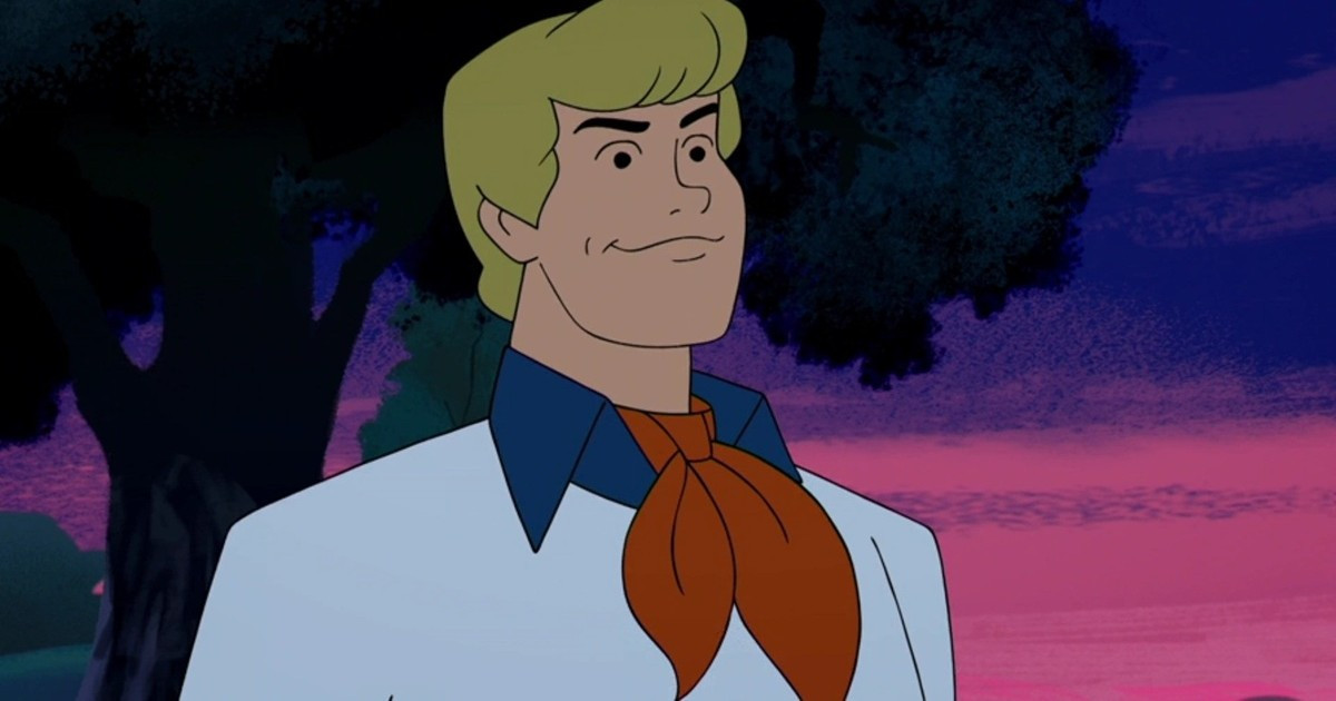 A Lost in Space sztárja lesz Fred a netflixes Scooby-Doo sorozatban