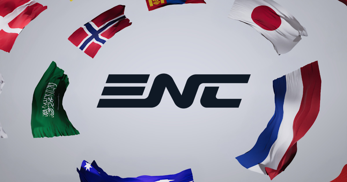 A Magyar E-sport Szövetség is csatlakozott az Esports Nations Cup új, 100+ országot összefogó globális esport hálózatához 