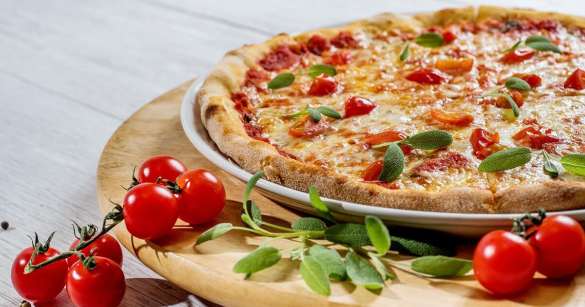 A pizza világhódító útja: hogyan lett mindenki kedvence?