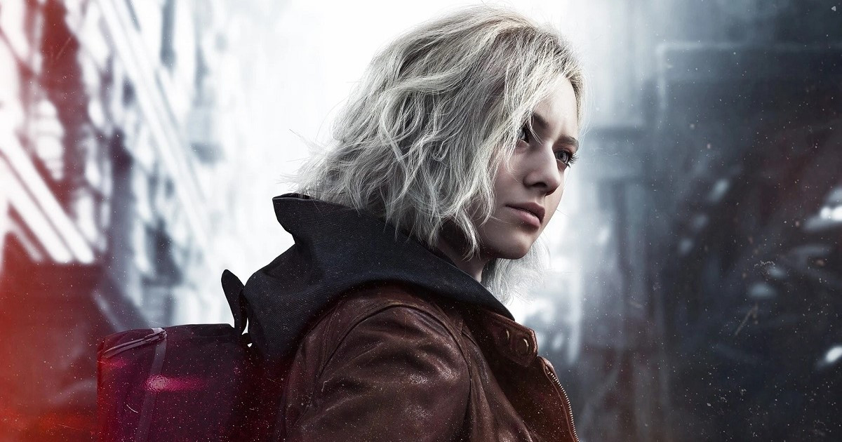 A Resident Evil Requiem tehetsége egy csapásra beleszeretett a videójátékokba