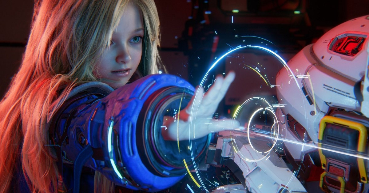 A Resident Evil Requiem után a Pragmata-val is bankot robbanthat a Capcom