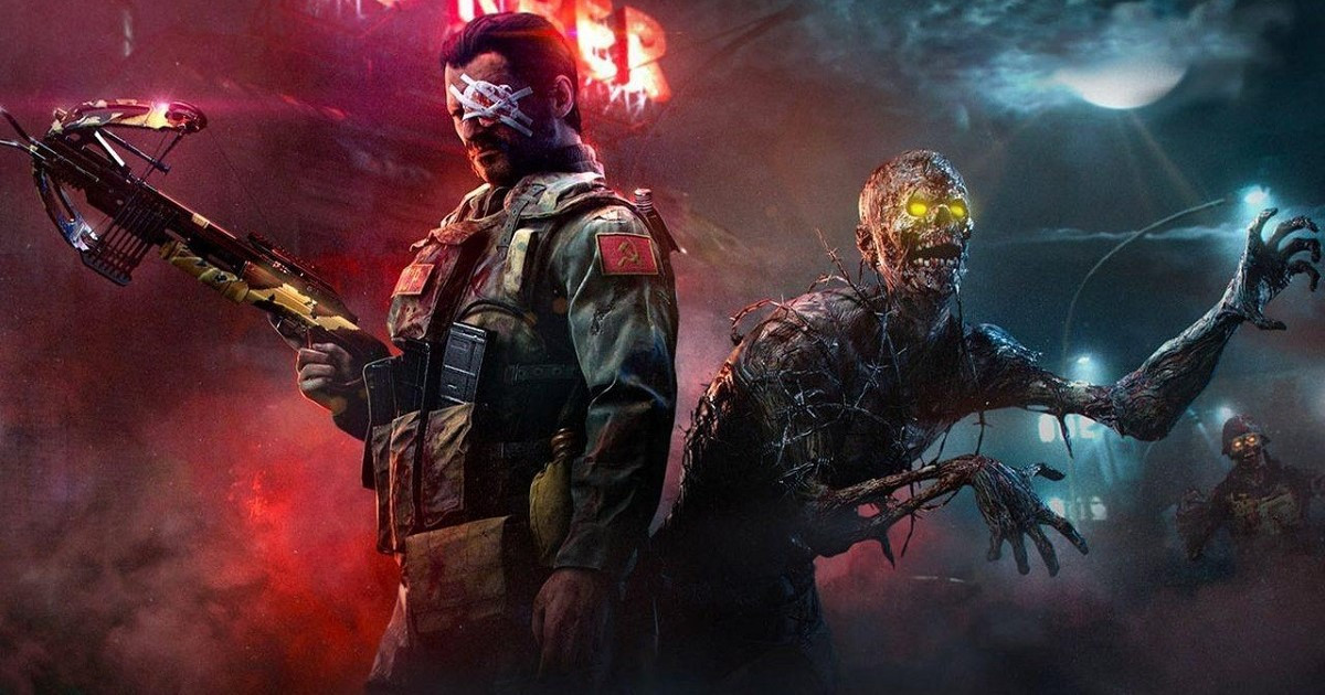 A Sony beszántotta a Call of Duty Zombies atyjának új stúdióját