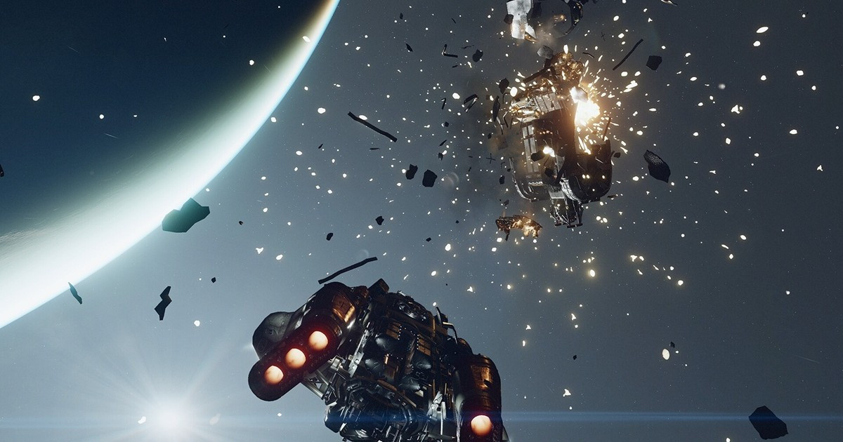 A Starfield az új COD? Több mint 120 GB hely kell neki PlayStation 5-ön