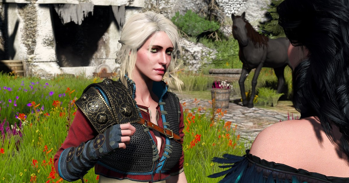 A tavaszi szél talán mégsem áraszt The Witcher 3 DLC-t, de azért nincs minden veszve