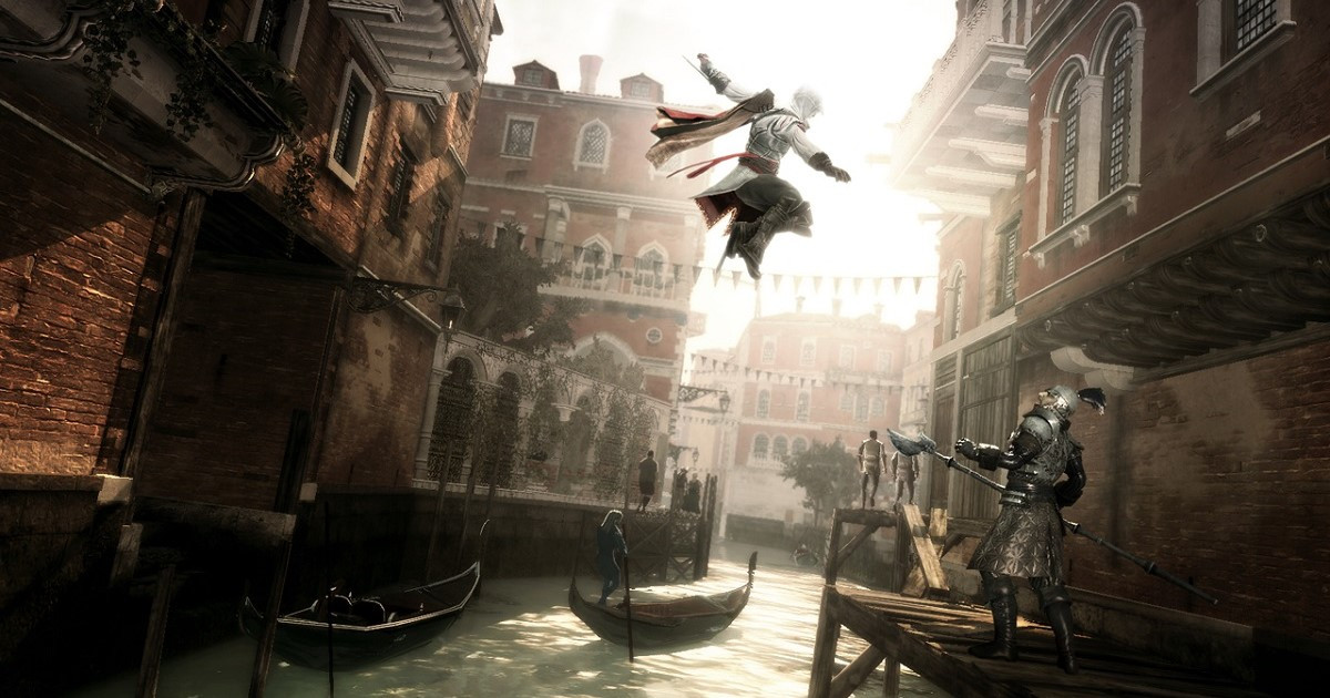 A tetovált lány és a Prometheus sztárja is csatlakozott a Netflix Assassin's Creed-sorozatához