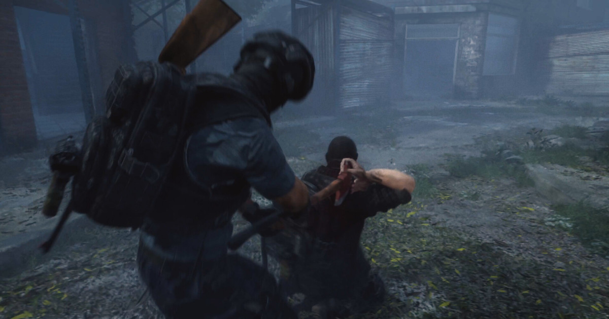 A The Last of Us multiját elkaszálták, de most mégis feltámad!