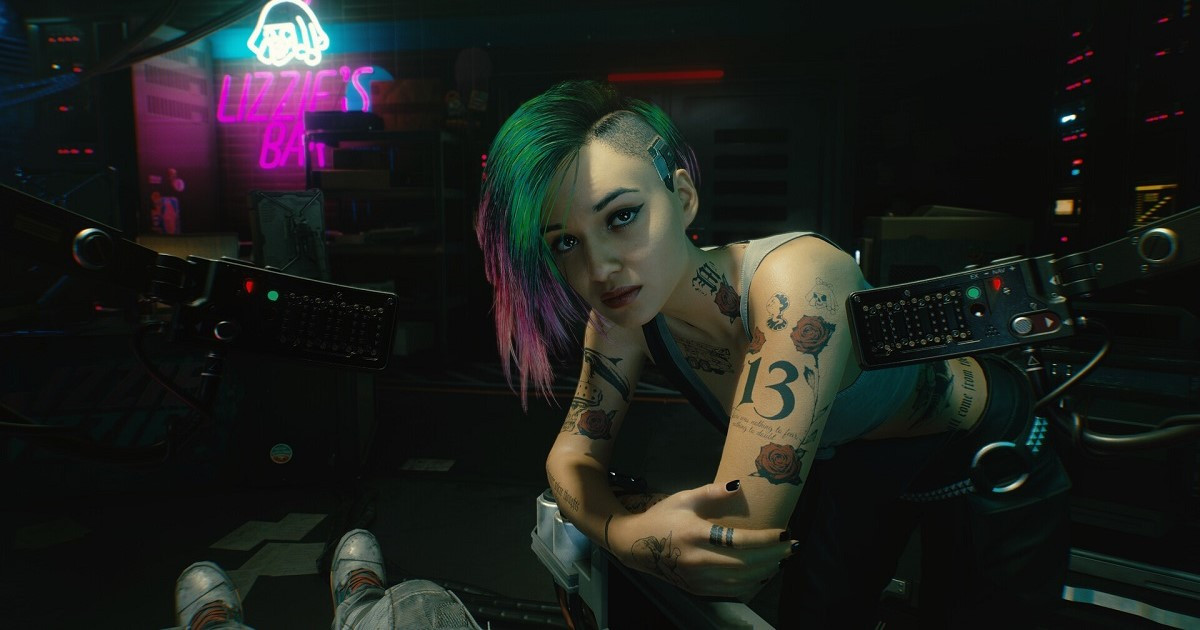 A The Witcher 3 után szabadon? Xbox Game Pass-be tarthat a Cyberpunk 2077