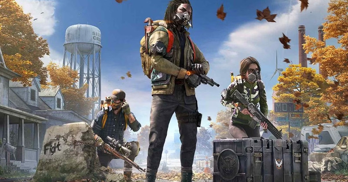 Tom Clancy-játékokat fejlesztő stúdió a Ubisoft következő áldozata