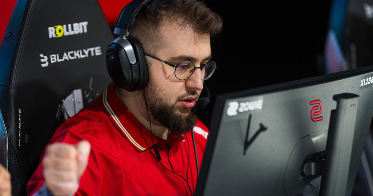 A Vitality nélkül szabad a pálya torzsiék előtt az ESL Pro League-en?