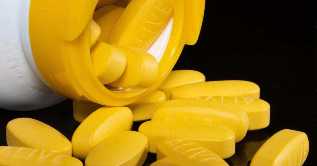 A vitaminok szerepe az egészséges élet fenntartásában