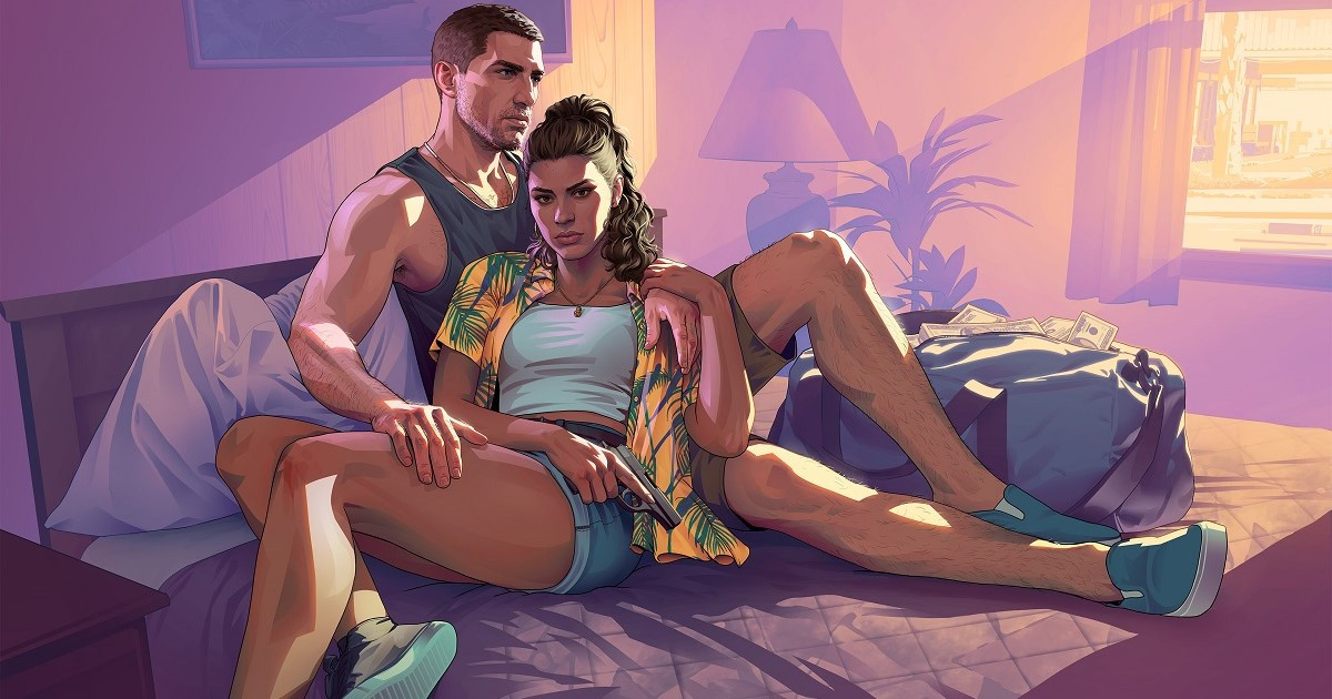 Akár 3 milliárd dollárra is rúghat a GTA 6 büdzséje, és ez most nem egy korai áprilisi tréfa