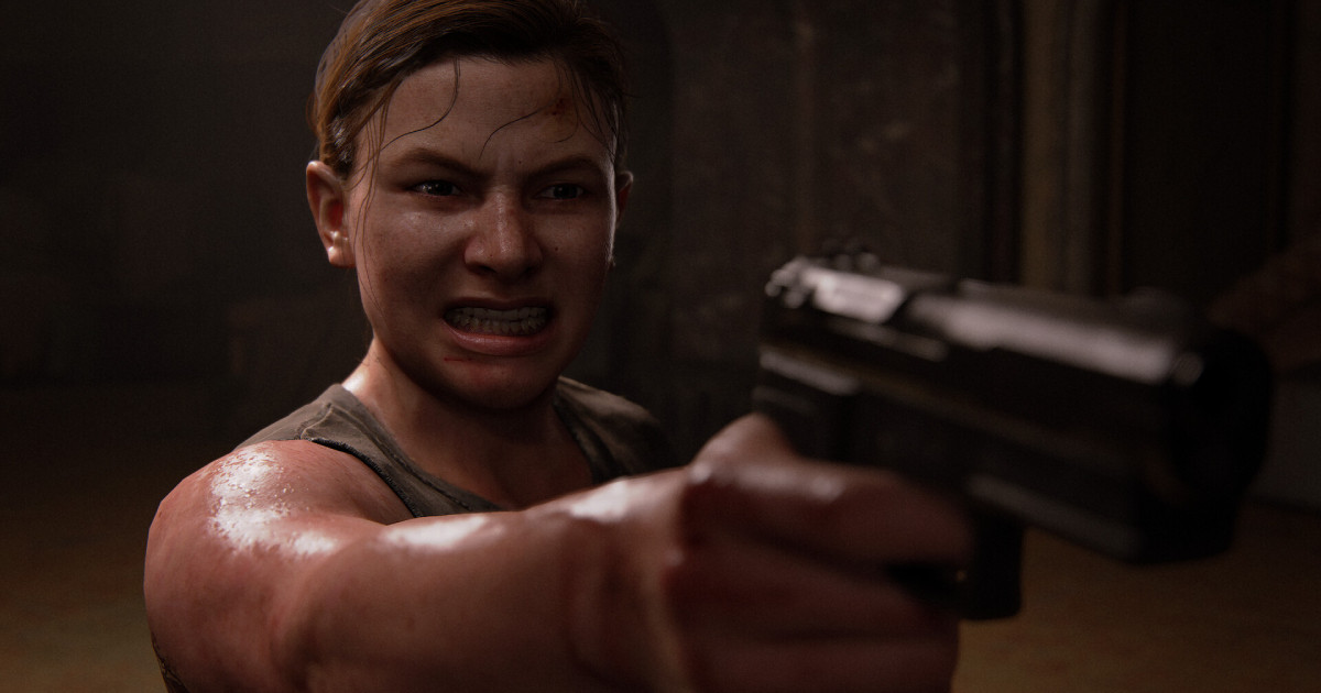 Akció közben is megcsodálhatjuk a The Last of Us 2 multiját