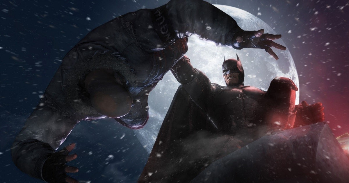 Alaposan megszépült a legrosszabb Batman: Arkham-játék, de nem a Warnernek köszönhetően