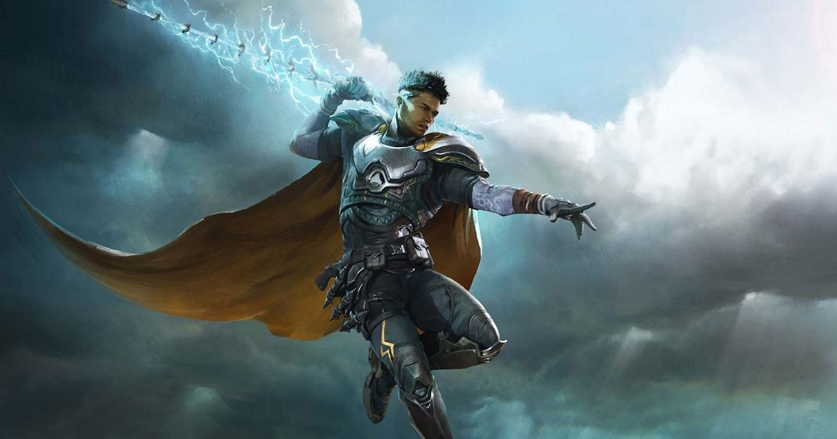 Alig néhány embert érdekelt csupán a Highguard búcsúja