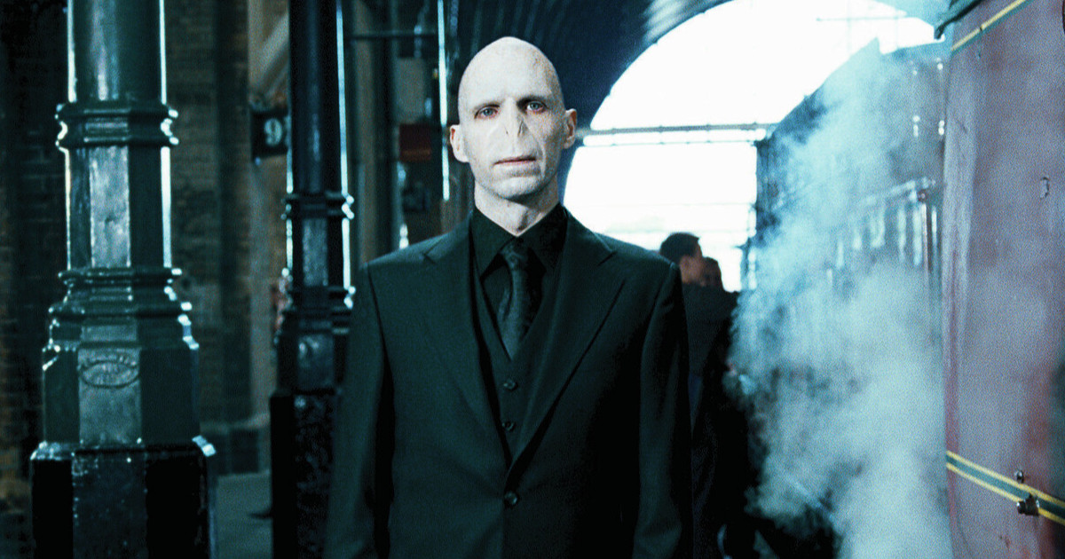 Állítólag megvan az HBO választása Voldemort szerepére, és mi például elégedettek lennénk 