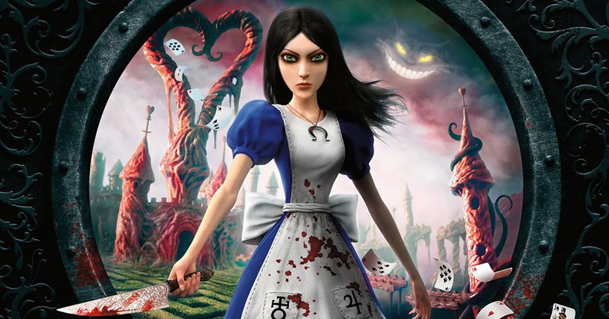 American McGee újra játékot fejleszt, de az Alice-rajongók megint hoppon maradnak