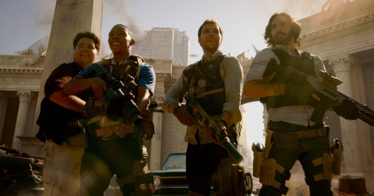 Annak idején botrányos Call of Duty reklámokkal provokált az Activision