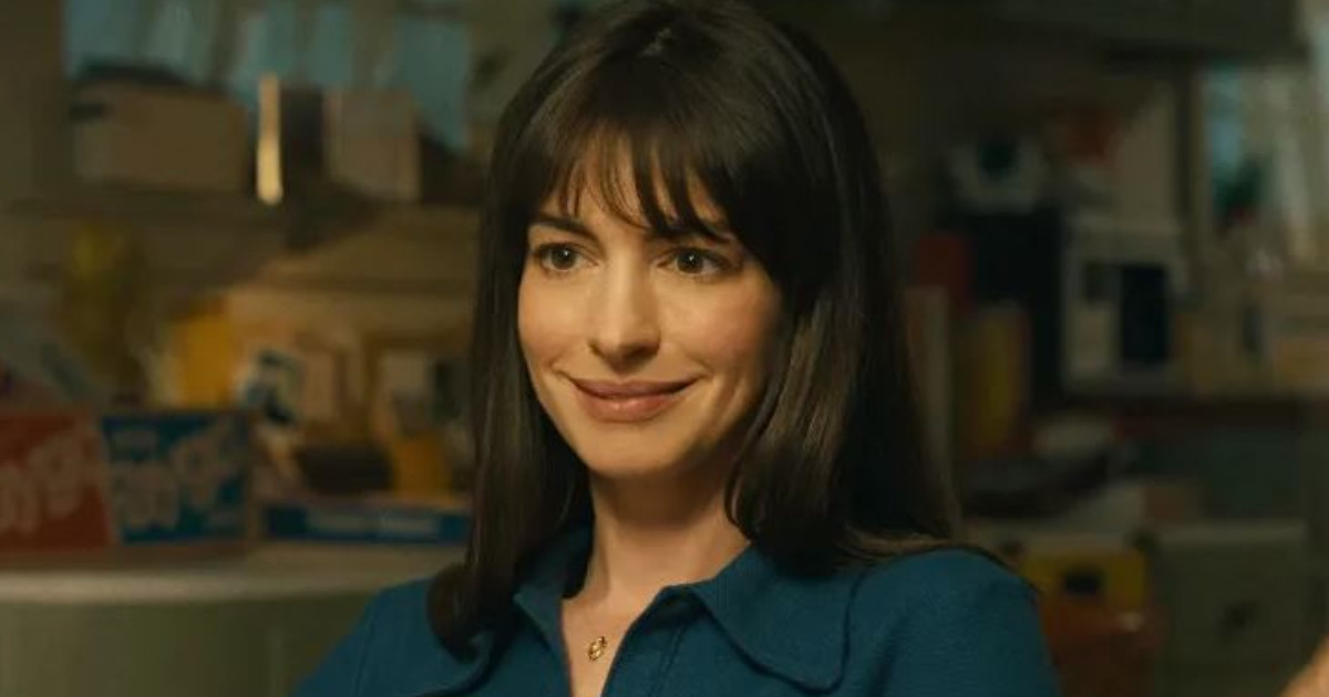 Rég láttunk ennél furcsább filmelőzetest 