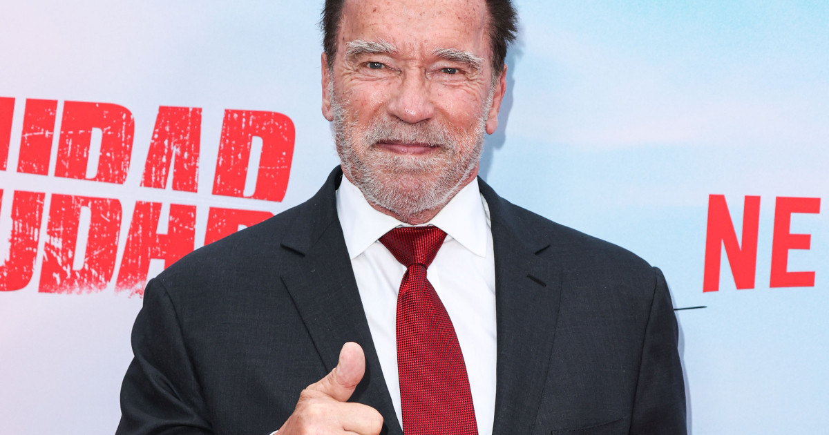 Arnold Schwarzenegger újra Predatorra vadászhat, de ez még nem minden!