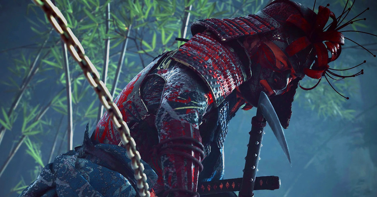 Atsu ide nem elég – Ma rajtol a Ghost of Yotei Legends