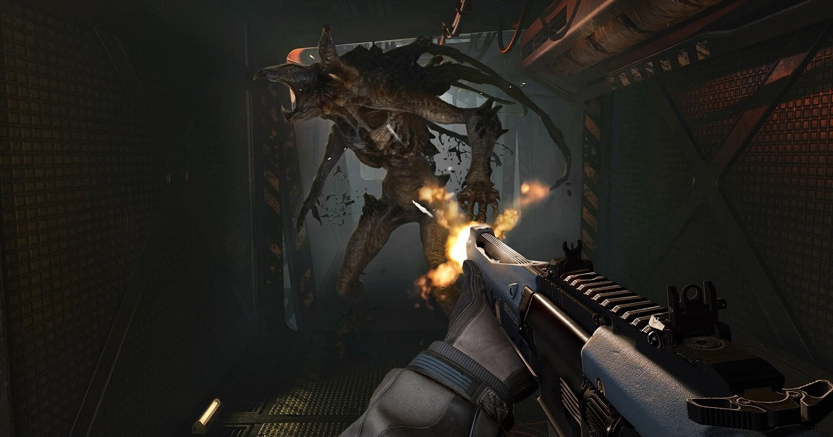 Az Aliens vs. Predator után ismét a horror vizeire evez a Rebellion