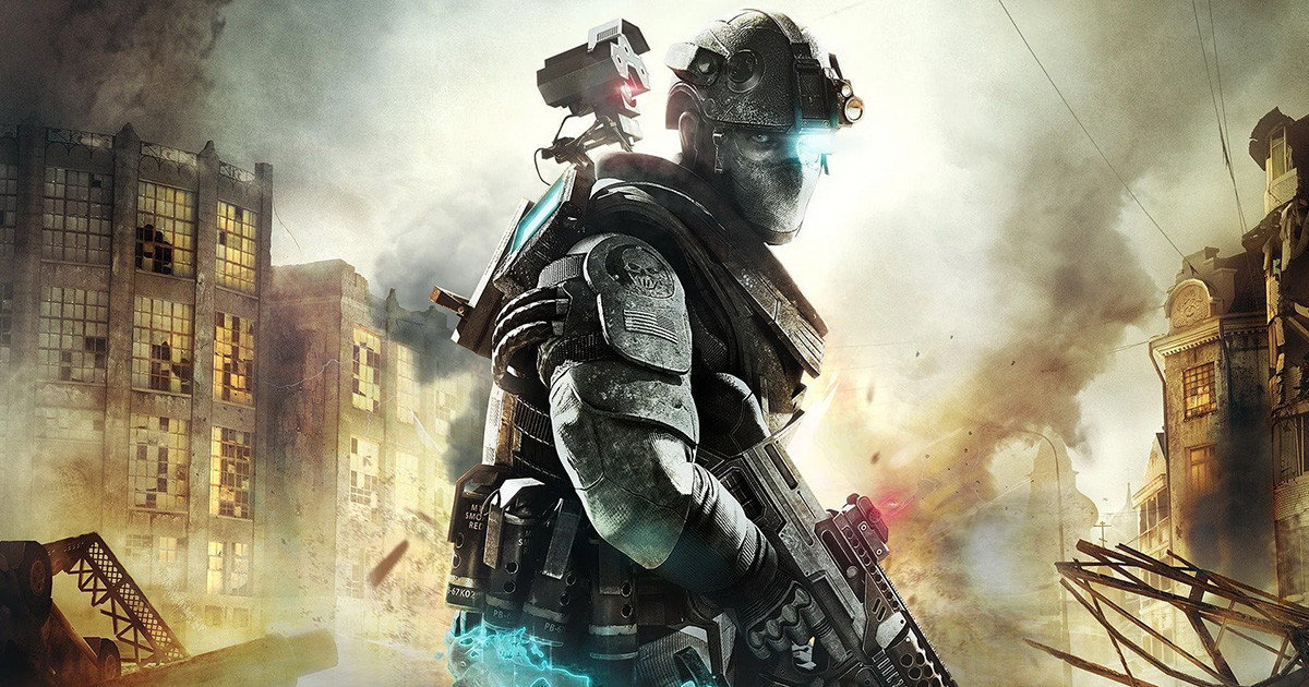 Az új Ghost Recontól várja a megváltást a Ubisoft, miközben kicsinálja a fejlesztőit