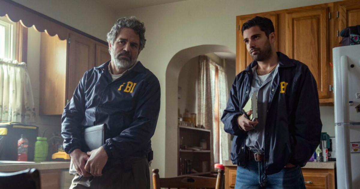 Az új Penge nem jön, viszont a Task második évadában benne lesz Mahershala Ali 