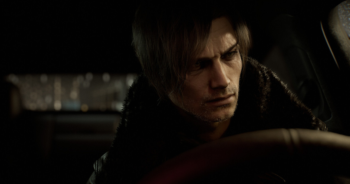 Azt hitted, hogy a Resident Evil Requiemmel Leon is elbúcsúzik?