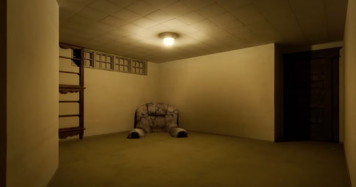 Hidegrázós élmény lesz a Backrooms film, itt van hozzá az első előzetes