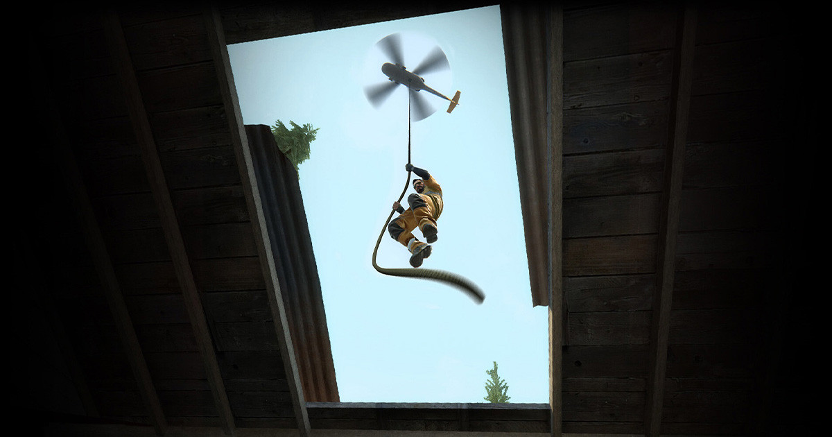 Bárki összetenné a két kezét a CS:GO mostani számaiért, kivéve a Valve-ot