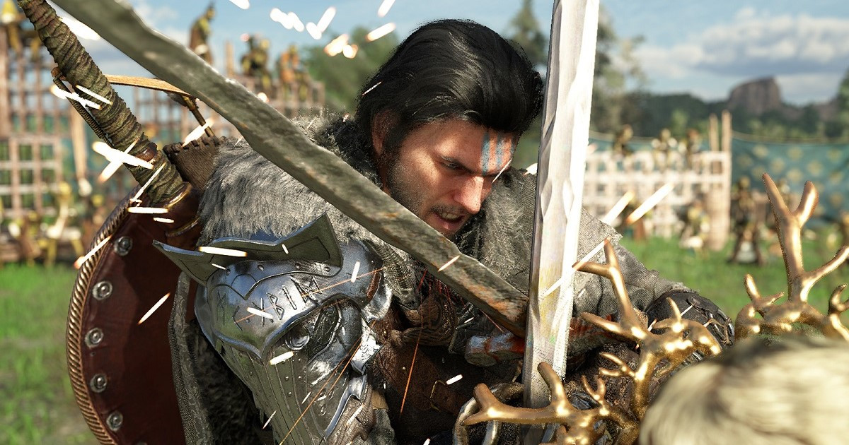 Befutottak a Crimson Desert tesztjei, és ebből bizony nem lesz év játéka