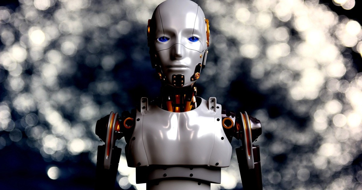 Bekattant az éttermi robot, tányérokat tört és közben vígan táncolt